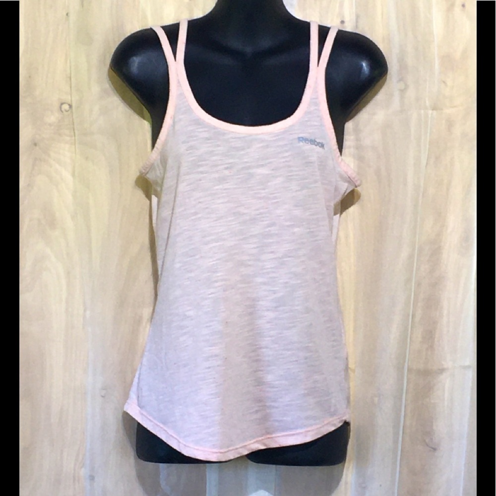 Reebok camisole XSMALL